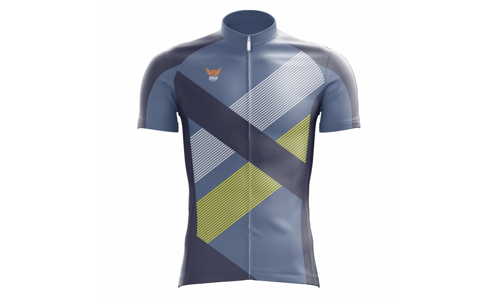 Camisa Ciclismo Competition